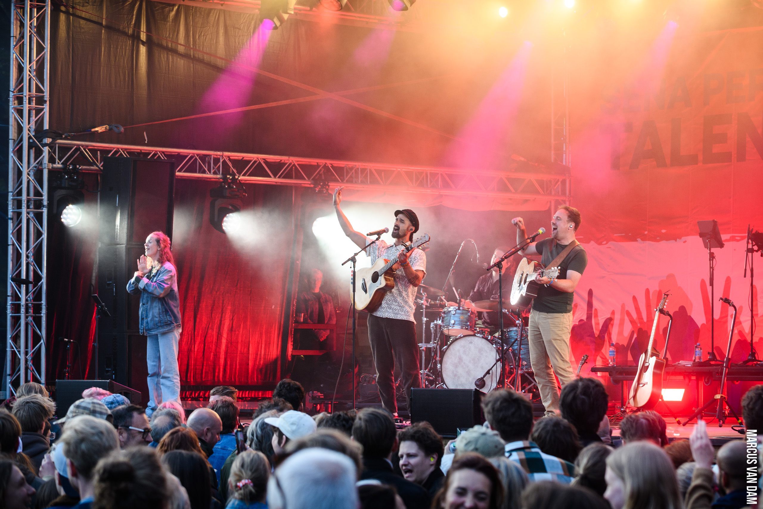 Bevrijdingspop (2026)